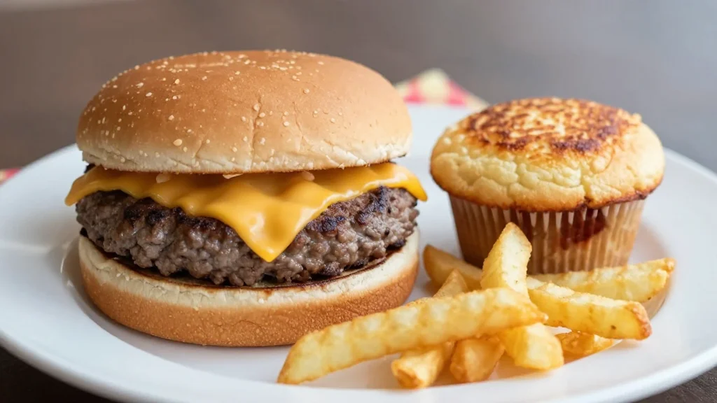 Just How Much Cheaper Is McDonald’s Under $3 Menu?