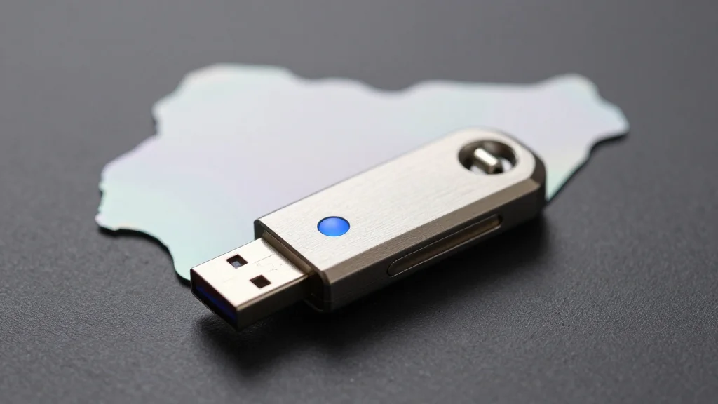 Nigeria Accelerates Unified Digital ID System Across All Government Agencies