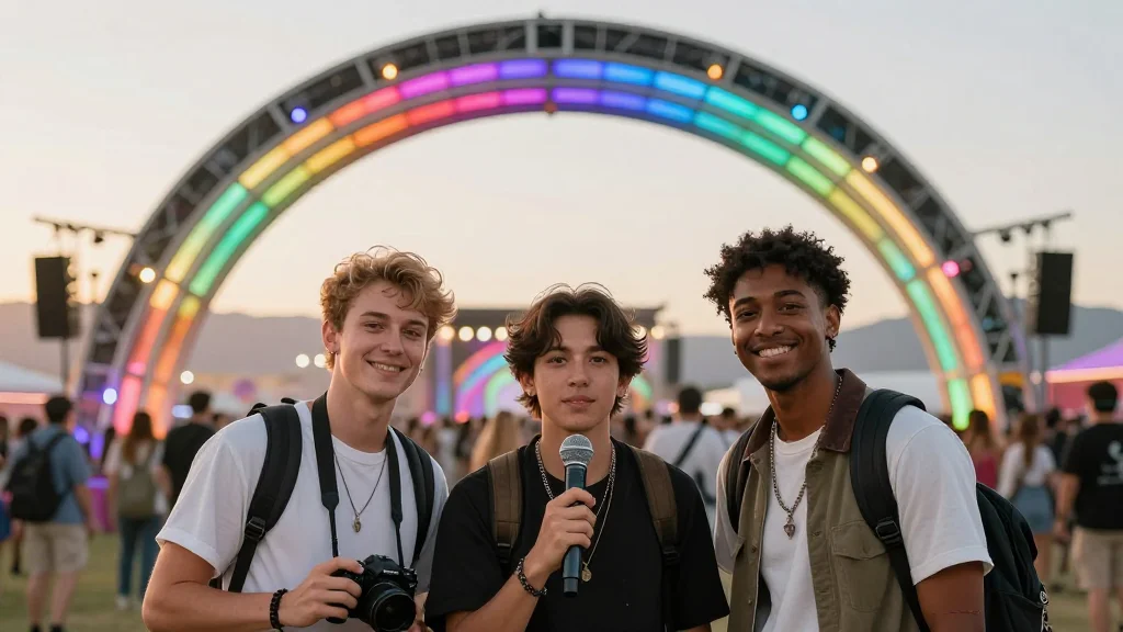Coachella 2026: Top Brands, Creators Generated $1.7B in Earned Media Value, Data Shows