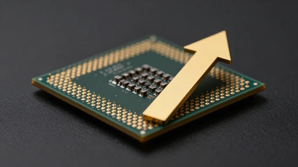 Intel's Turnaround Has Just Begun