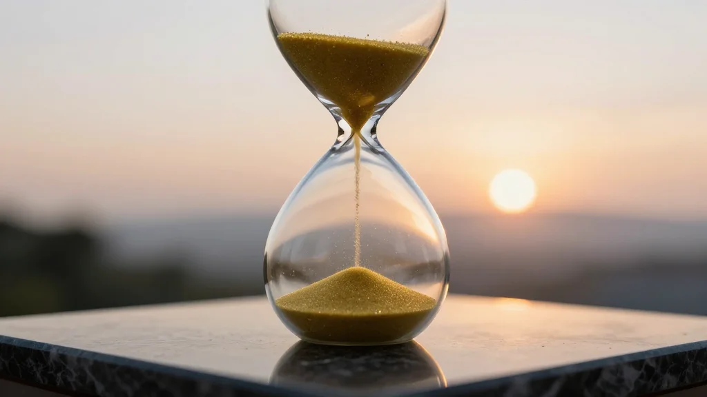 Hidden Traps Steal Hours Even when You Work Faster