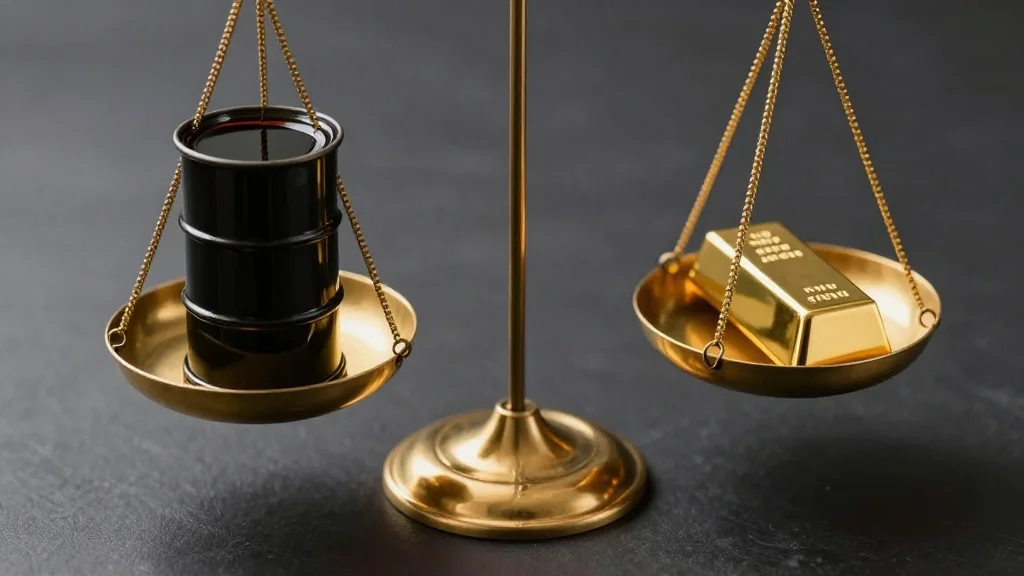 How Energy Market Swings Are Reshaping Monetary Policy