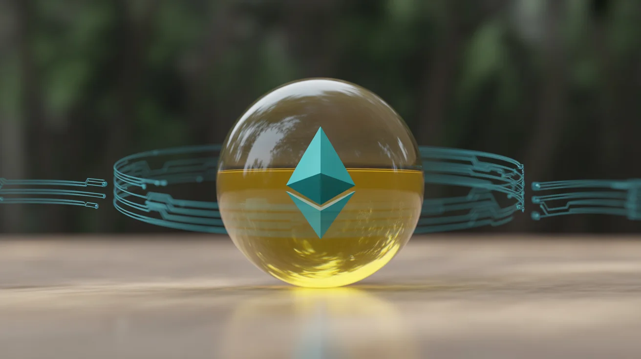 Fidelity's Tokenized Money Market Hits $250M in Four Months