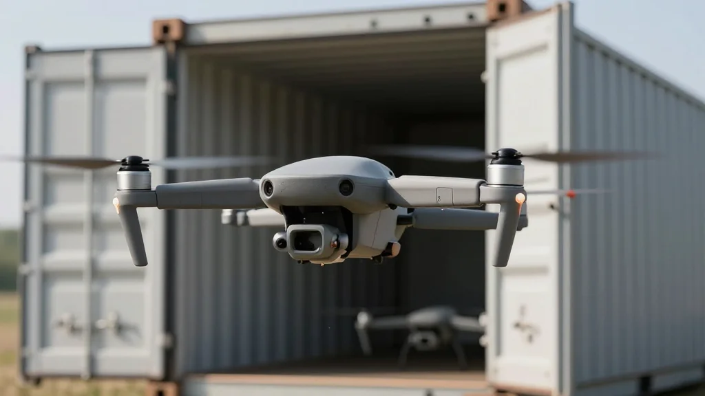 "Flying Beer Cooler": Pentagon's Next Kamikaze Drone Ushers In Era Of Cheap Mass-Produced Airpower