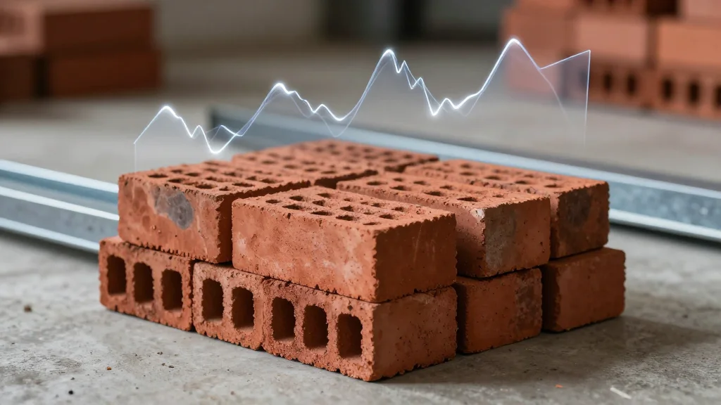 Why Modeled Recovery Rarely Matches Reality in Building Supplies