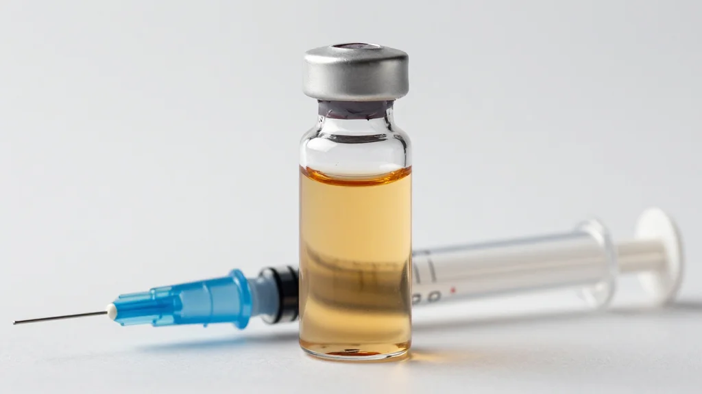 Spermidine Reduces Immune Aging, Enhances Vaccines in Elders