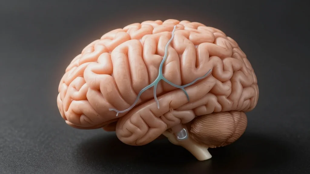 A Septo–Entorhinal GABAergic Pathway that Enables Switching Between Episodic Memories