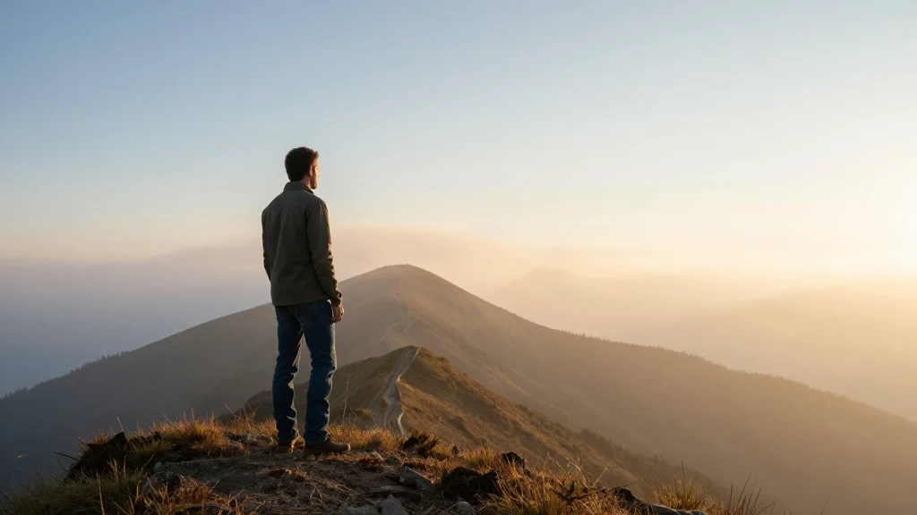 Role Models Succeed Through Experience and Intentional Effort
