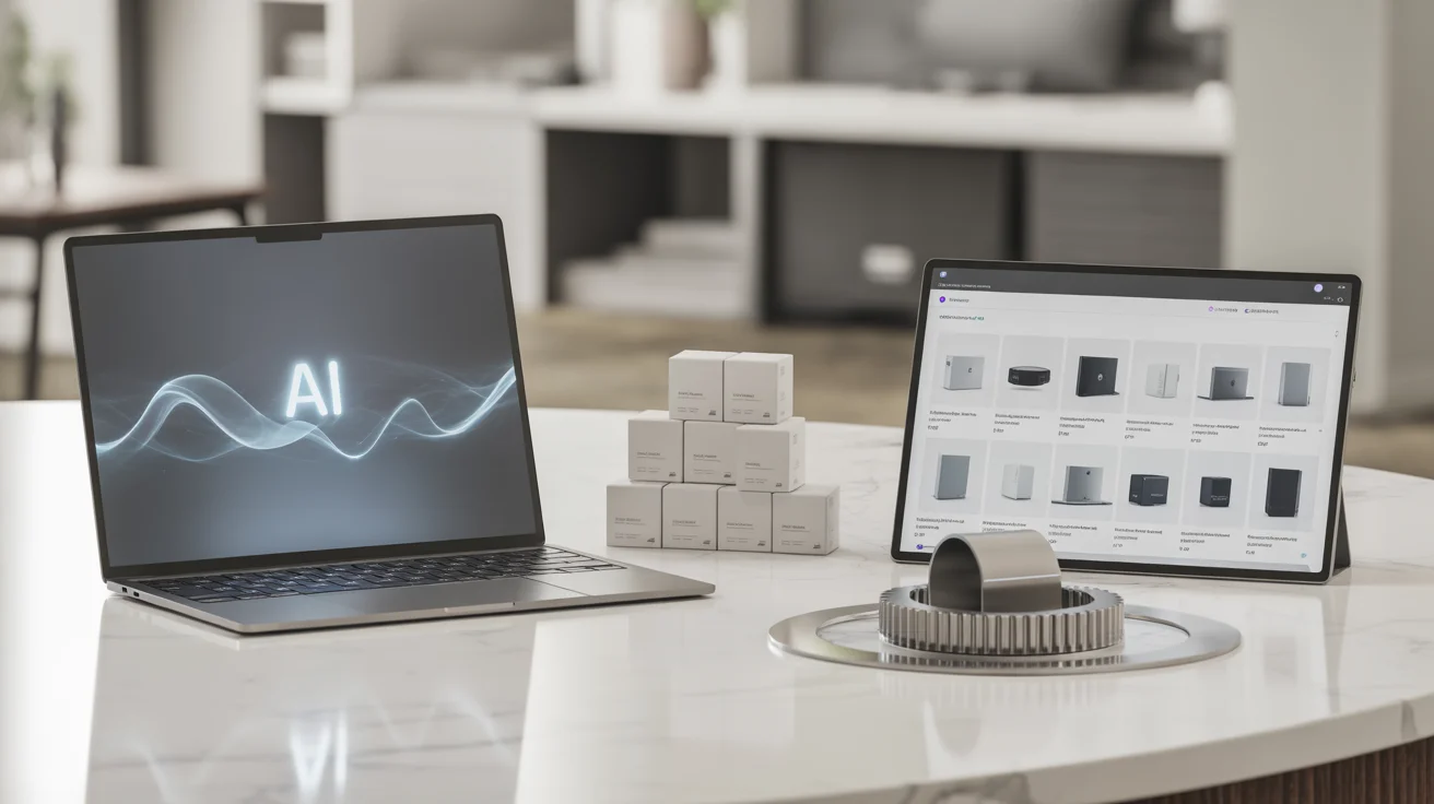 Brandfuel Launches AI-Native Product Experience Management Platform, Unifying the eCommerce Content Lifecycle From Creation to Conversion