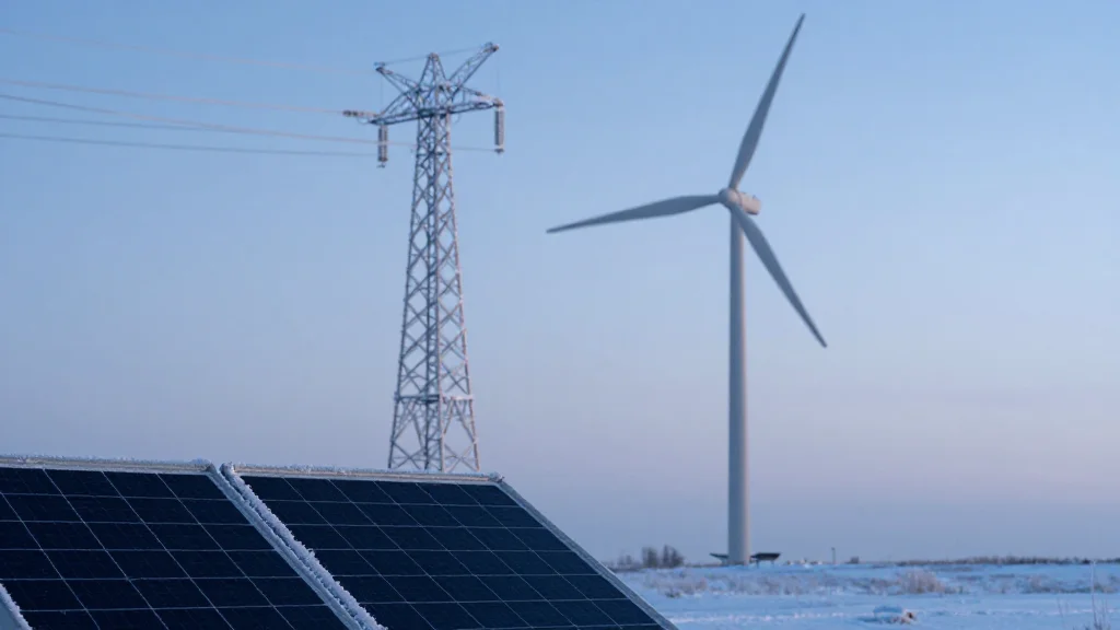 Closing Fossil Plants Drives Winter Grid Strain, Price Spikes