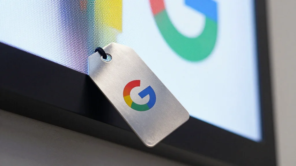 Google Ads Embeds Tag Manager Controls to Streamline Campaign Tracking