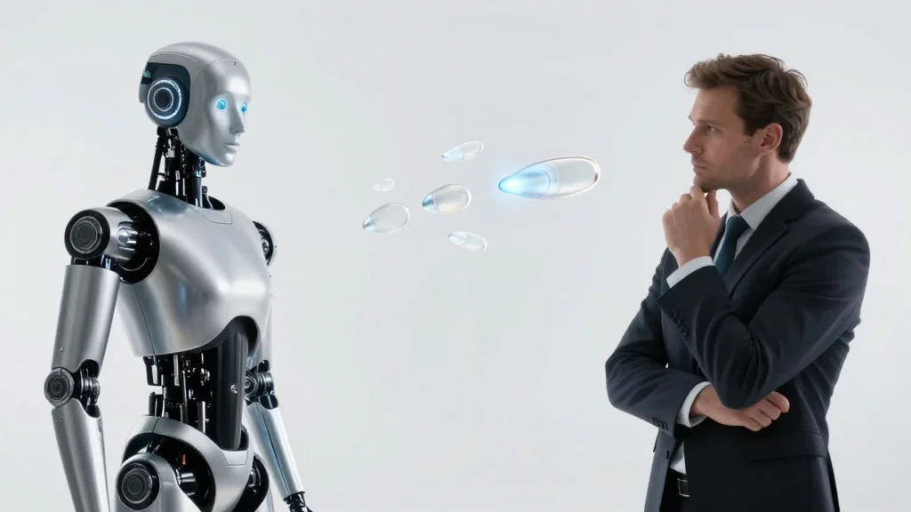 AI Bullet Lists Reveal Readers' Dwindling Attention Spans