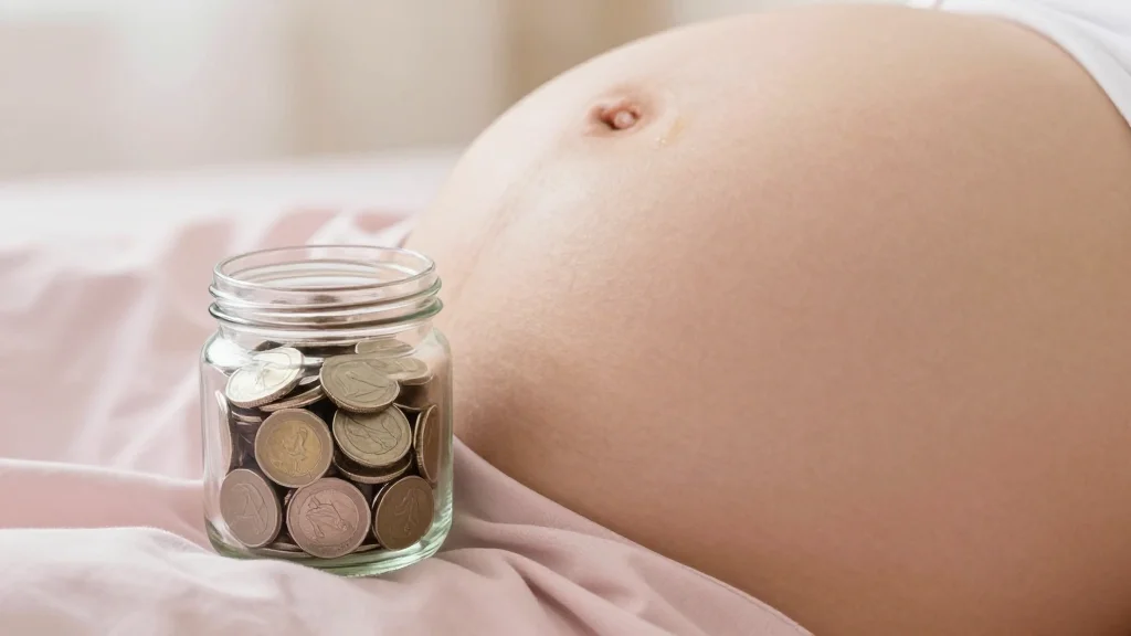 Pregnancy Blurs Flavors, Craving Everything, Liking Nothing