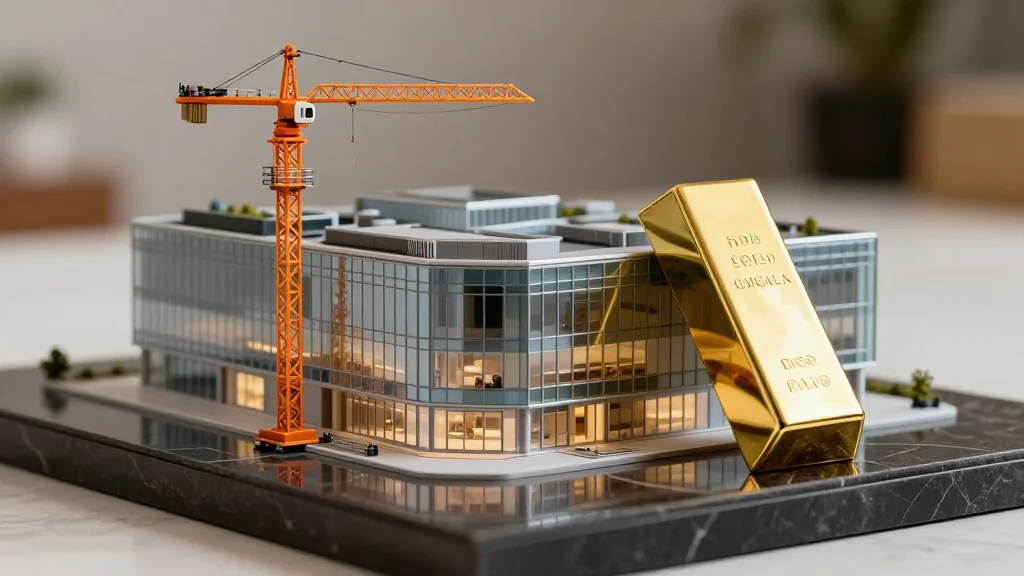 Simon Property Group Reports $1.7B in Q1 Revenue as Earnings Surpass Estimates