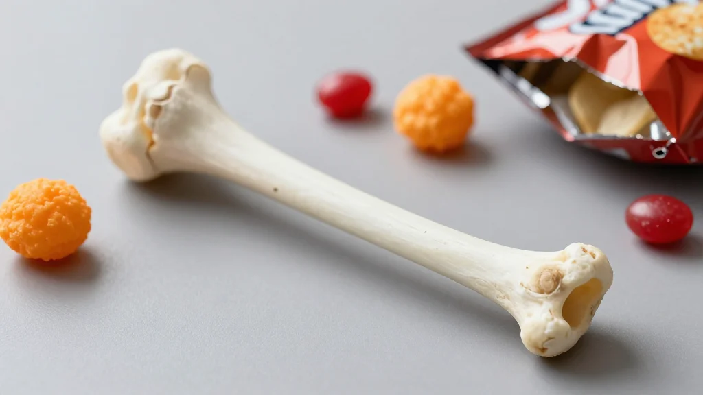 This Diet Pattern Is Linked To Weaker Bones, Based On 12 Years Of Data