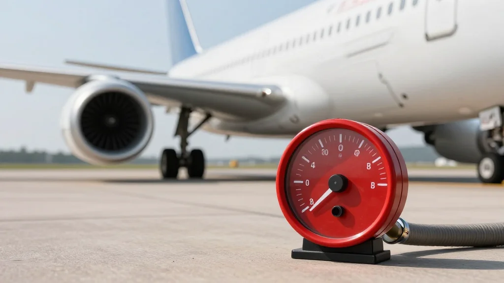 Jet Fuel Shortage Set to Raise Fares, Trigger Cancellations