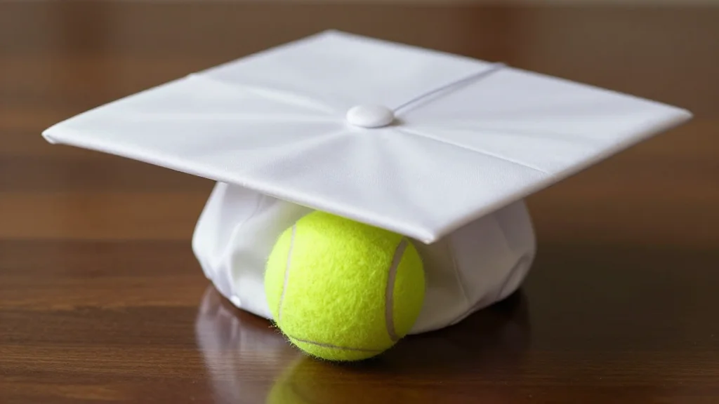 Rafael Nadal Gets Honorary Doctorate, Emphasizes Humility and Daily Improvement