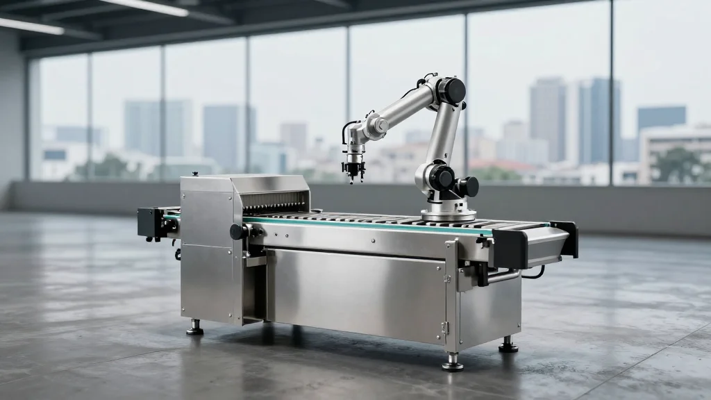 Italian Firms Showcase Packaging Technologies at ProPak Vietnam 2026