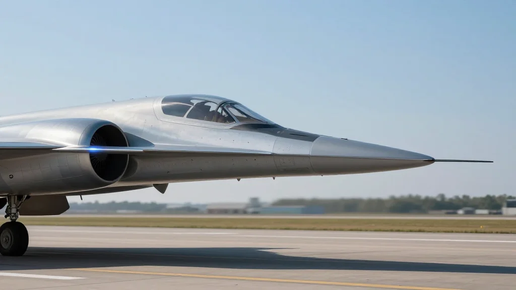 AIAA AVIATION Forum 2026 Looks Toward the Future of Aviation