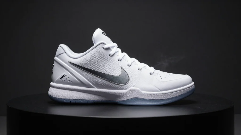 Kobe Bryant’s First Post-Retirement Sneaker Is Coming Back This Year With Upgrades