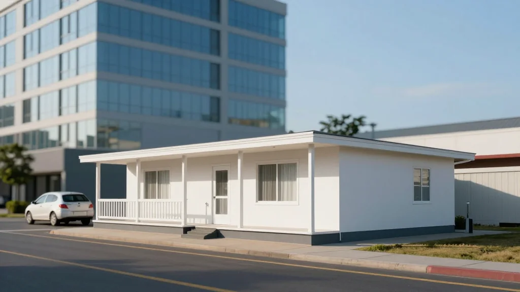 Motel Vs. Hotel: Understanding The Differences Before You Book
