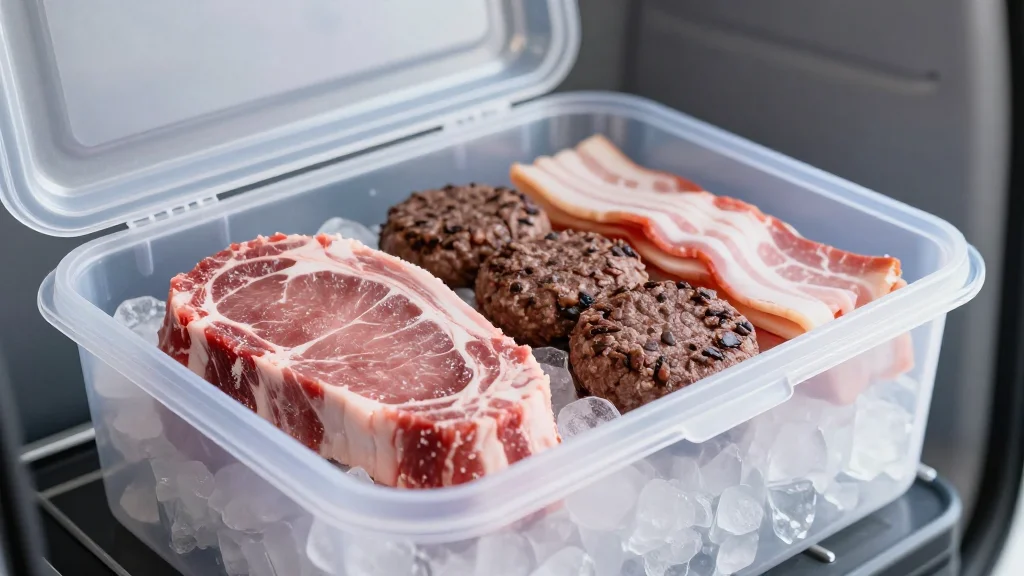 Temu Adds Ribeye Steaks and Pork Chops, Expands Into Perishable Food