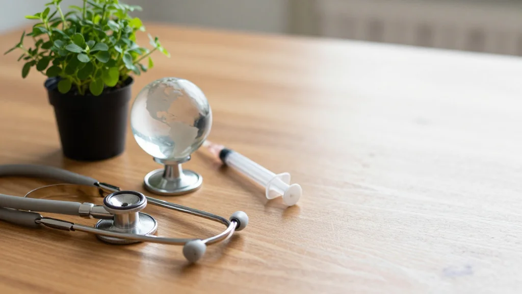 One Health Summit in Lyon Unites Leaders to Tackle Integrated Health Threats