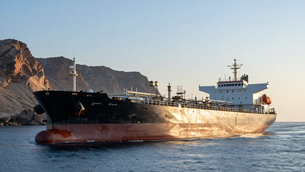 Kuwait Begins Direct Asian Crude Sales, Boosting Dark Shipments