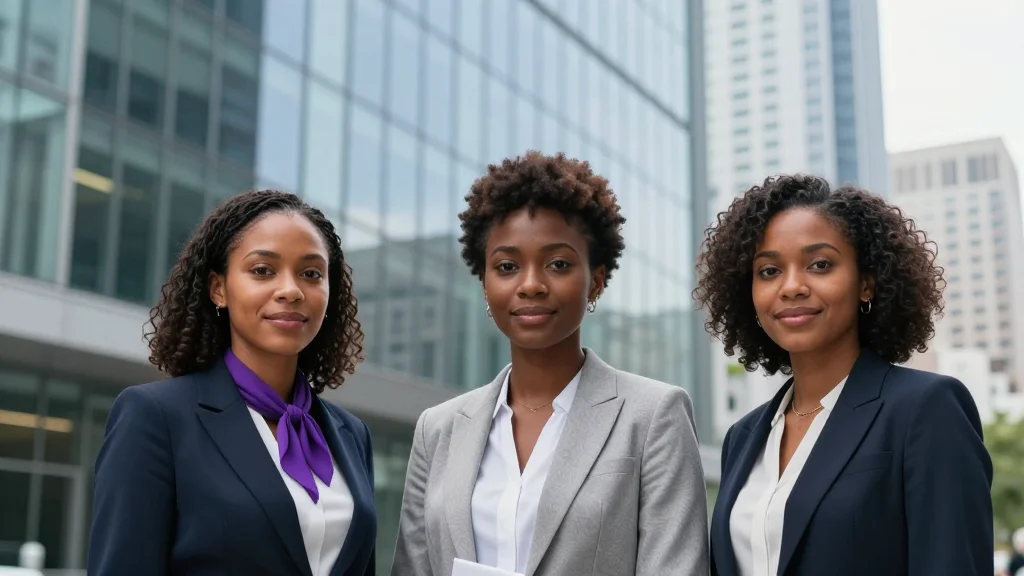 PalmPay's Purple Woman Program Trains 250 Women, Secures 20 Internships in Nigeria’s Fintech Boom