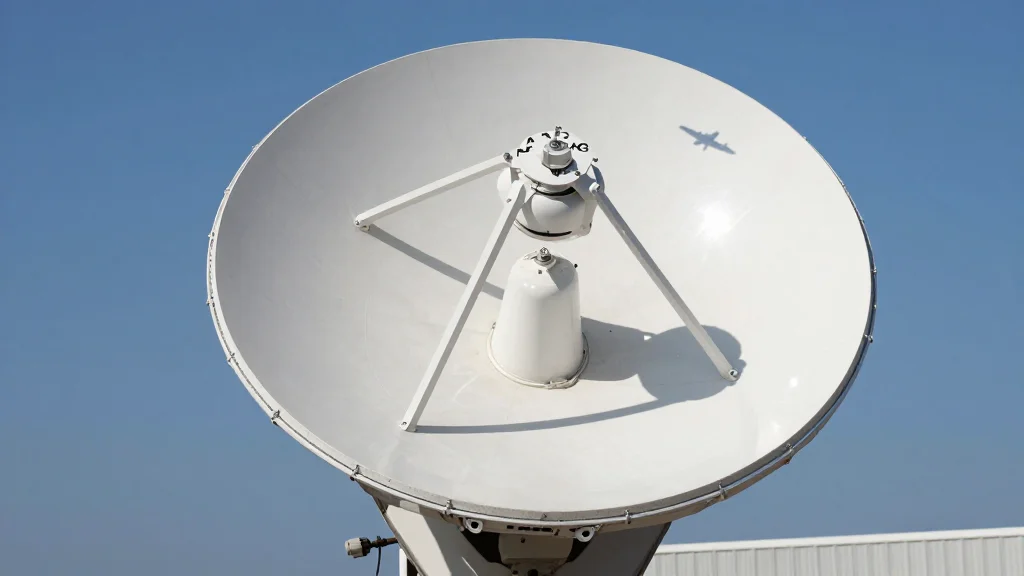 Viasat Shares Tumble 12% Despite Lockheed Martin Contract and Analyst Upgrade