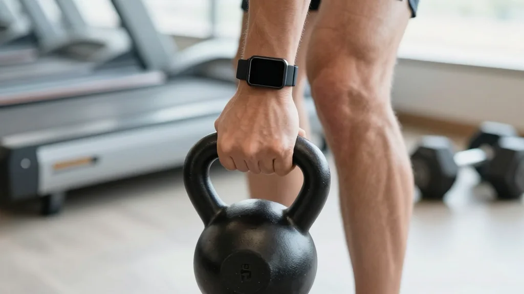 Meta‑Analysis Finds Combined Aerobic, Resistance and HIIT Cuts Blood Pressure by Up to 6 mmHg