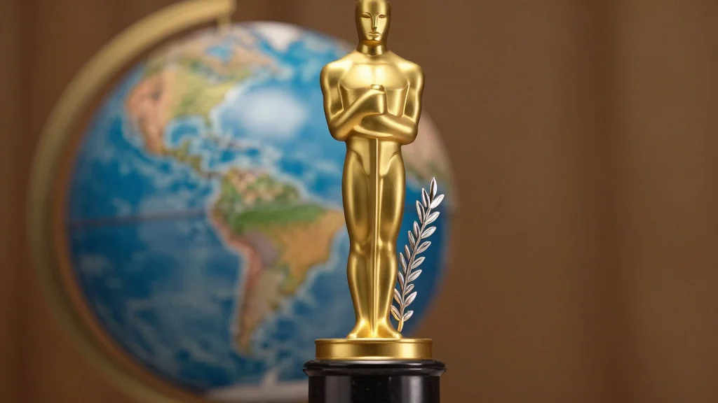 Oscars Open Intl Category to Festival Winners, Reducing Political Snubs