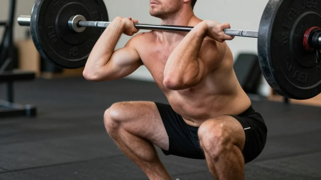 Strengthen Small Joints to Extend Big Lifts Longevity
