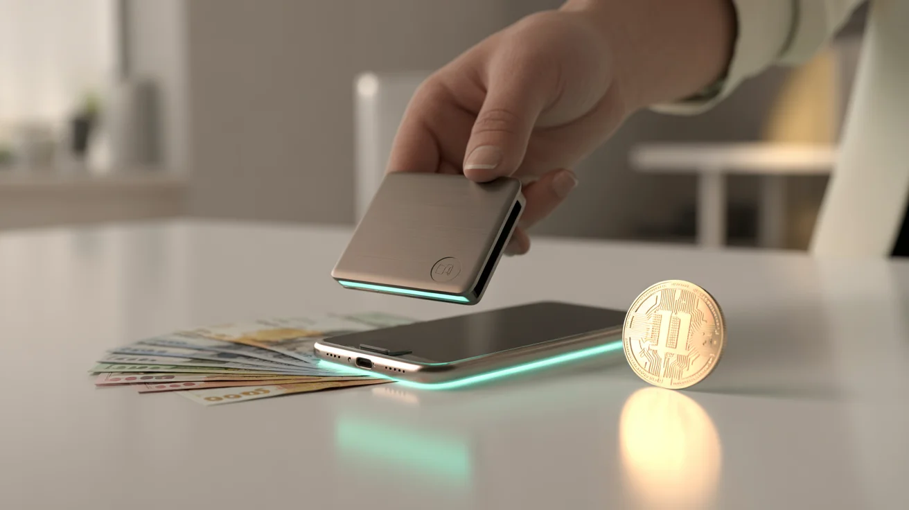 Chain Abstraction Goes Live: Pay, Trade, Anywhere