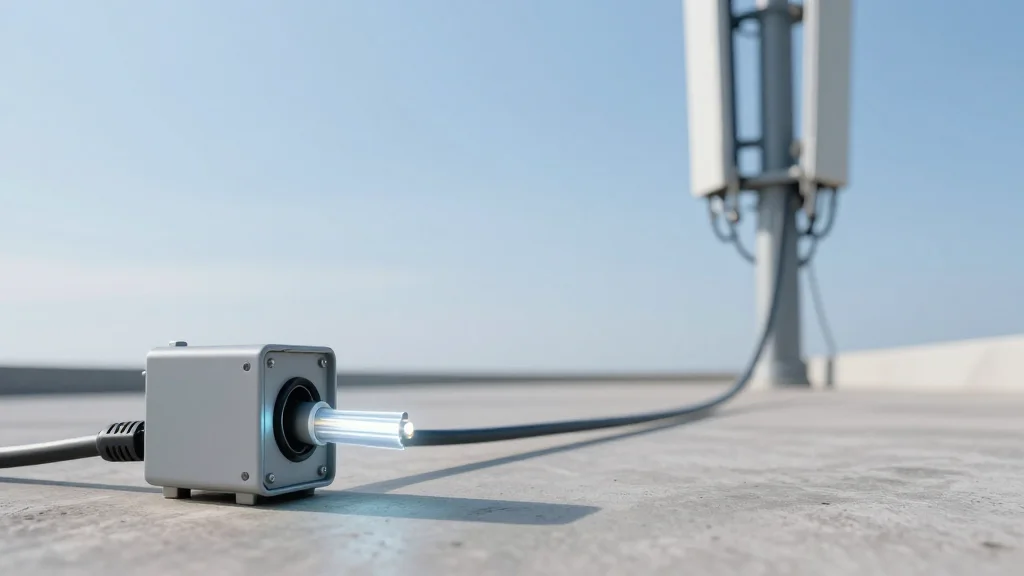 Fiber Footprint Drives Wireless Gains for AT&T, Verizon
