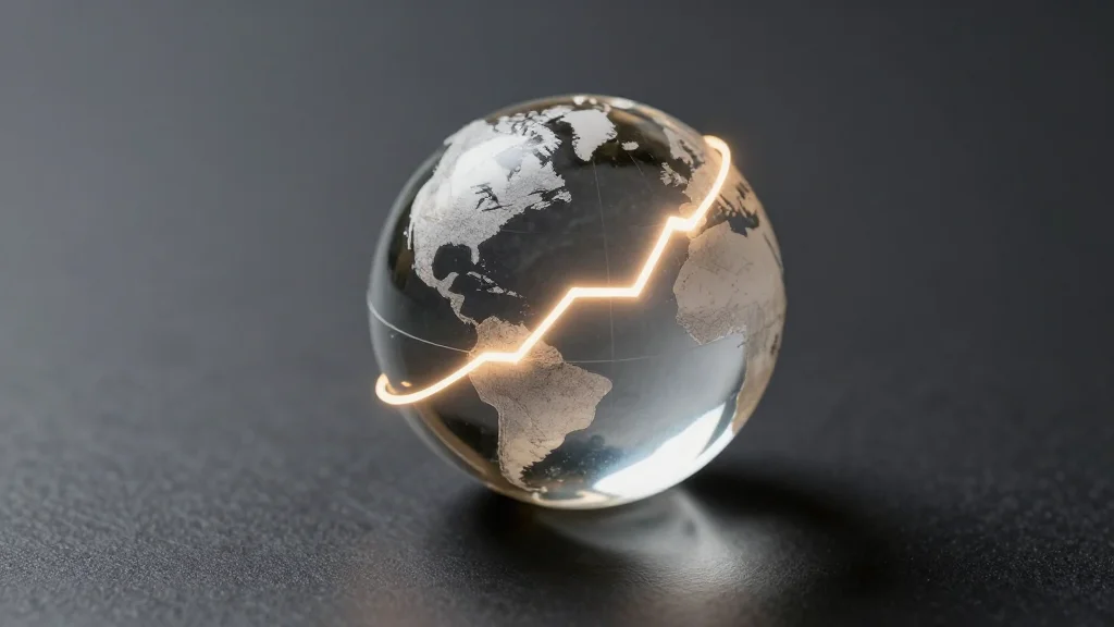 Bloomberg Daybreak Europe: A $50 Trillion Problem (Podcast)