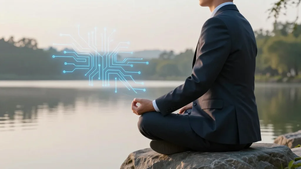 CEOs Say AI-Driven Layoffs Are Exaggerated