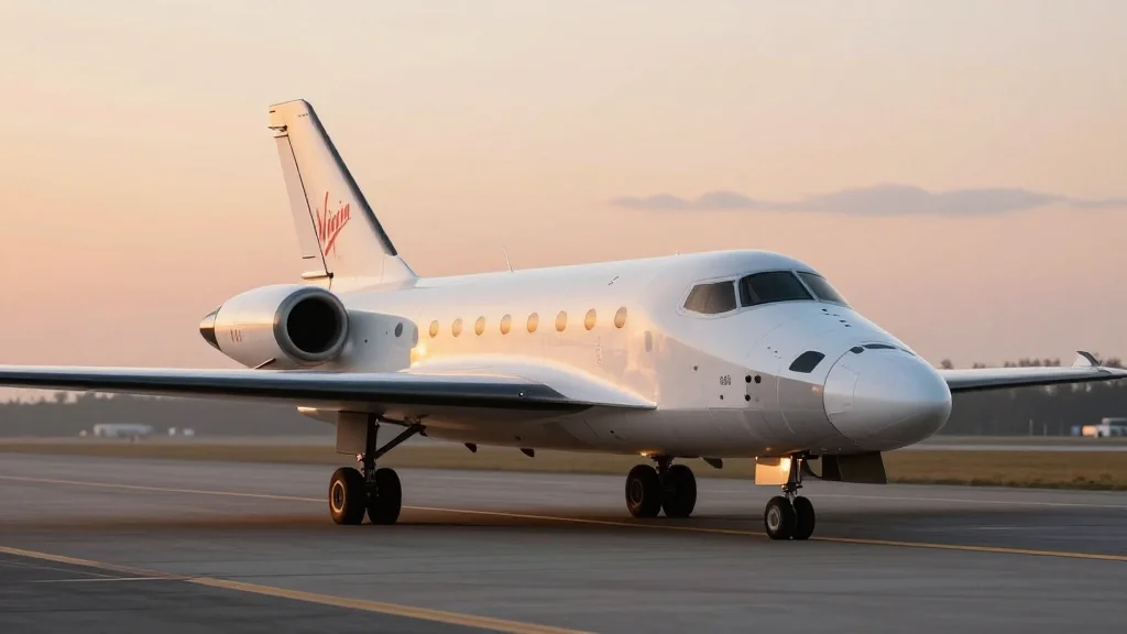 Sleek Design, but Unlikely to Fly by 2026