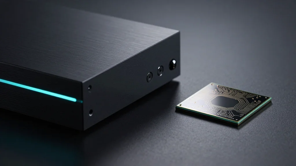 New Steam Hardware Releasing Early 2026. The Steam Controller, Steam Machine and Steam Frame (VR Goggles).