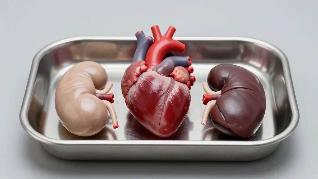 9 Reasons To Consider Becoming an Organ Donor