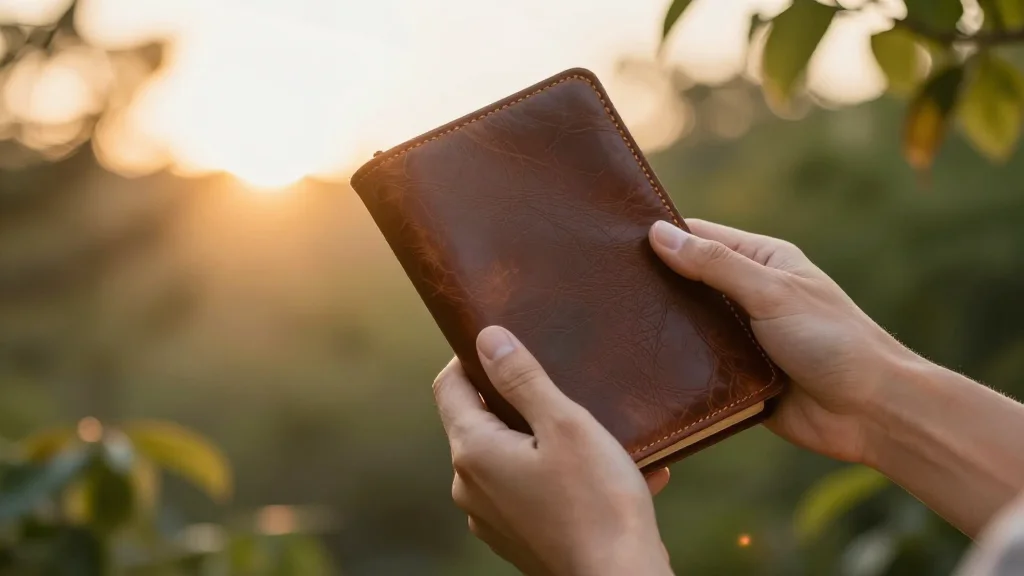 Your Self‑Story Determines Resilience—Choose It Carefully