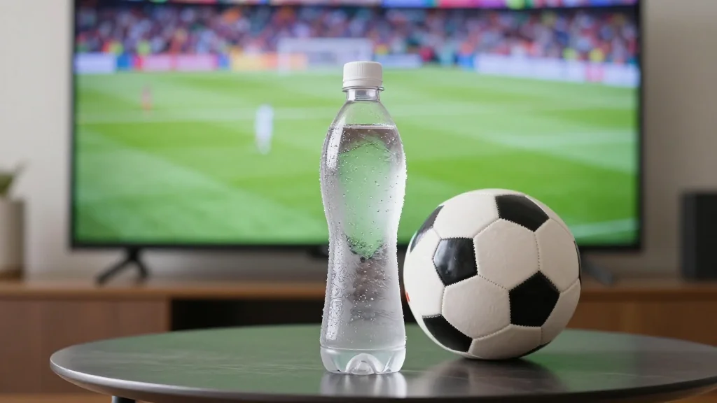 How Degree Is Positioning Itself For The World Cup