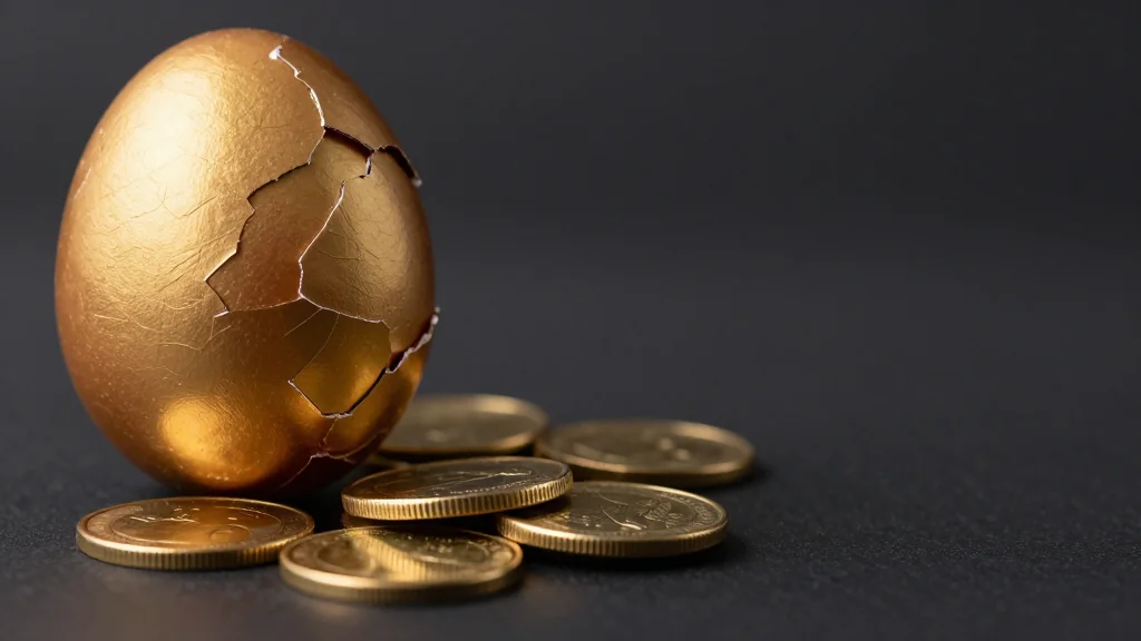 Fidelity Study Finds $1 Million Retirement Nest Egg No Longer Guarantees Security