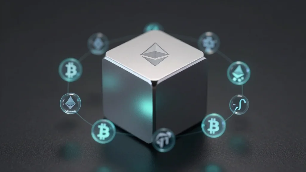 One MCP Enables Seamless Cross‑Chain Agent Transactions