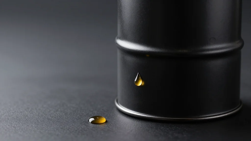 Fund Managers Forecast Oil at $84 by 2026