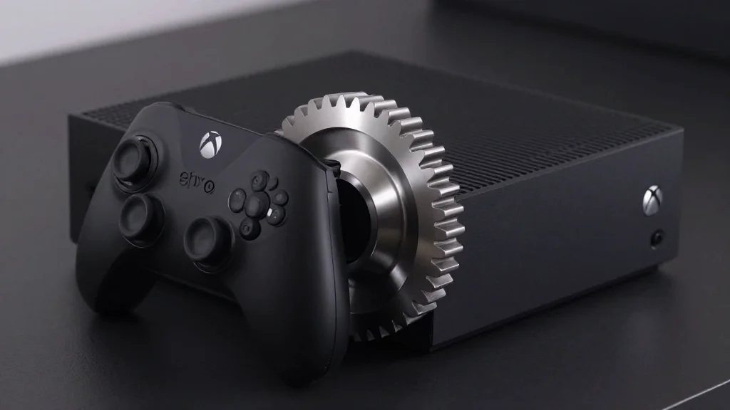 New Xbox CEO Aims to Revive Gaming Division