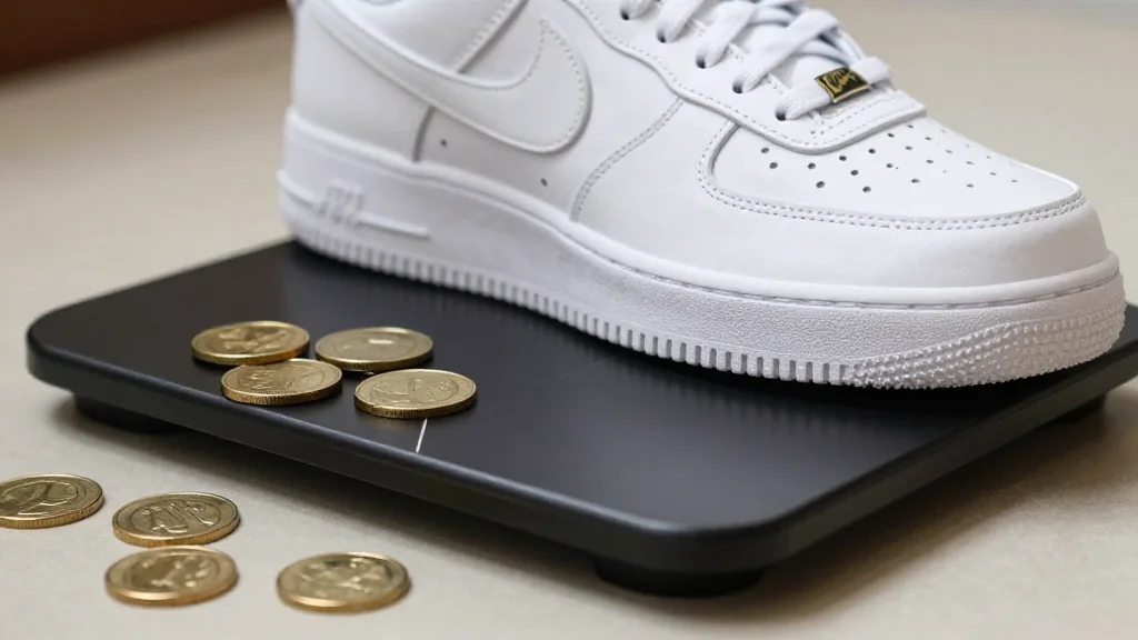 Nike Posts Flat Q3 2026 Revenue, CFO Flags Margin Squeeze and Cost Cuts