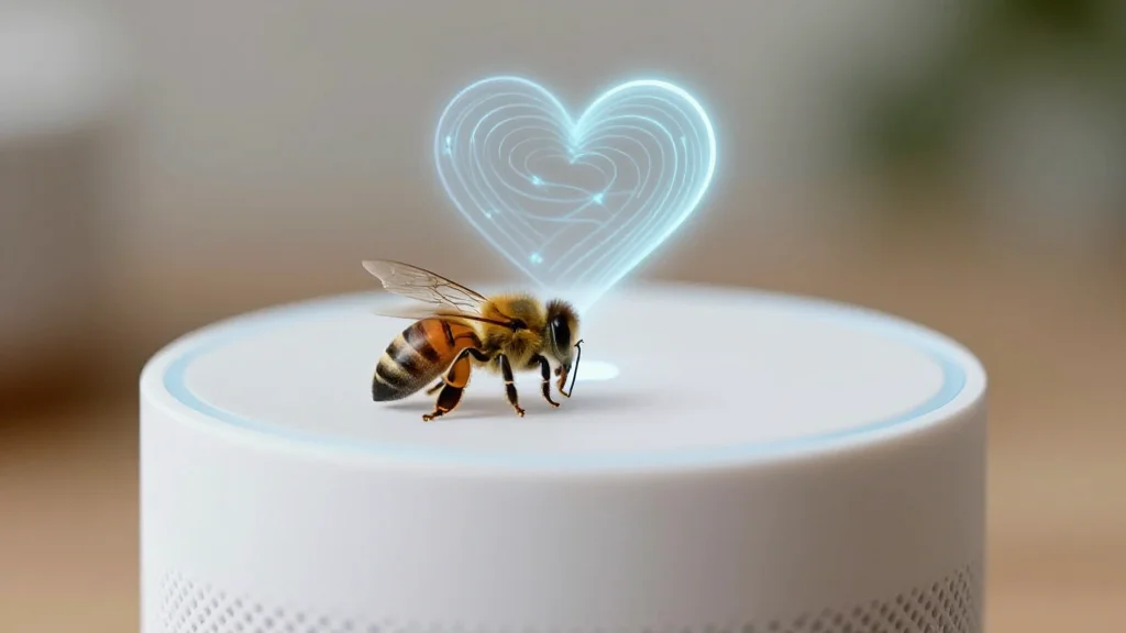 Bumble Is the Latest Dating App to Add an AI Assistant