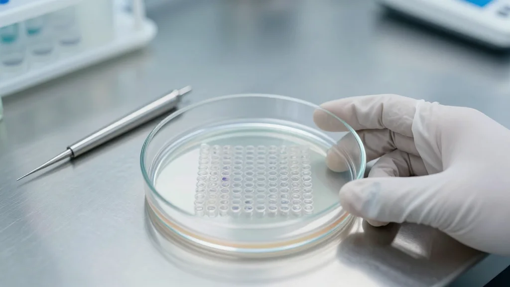 A Better Way to Detect Off-Target Genome Changes From Base Editors