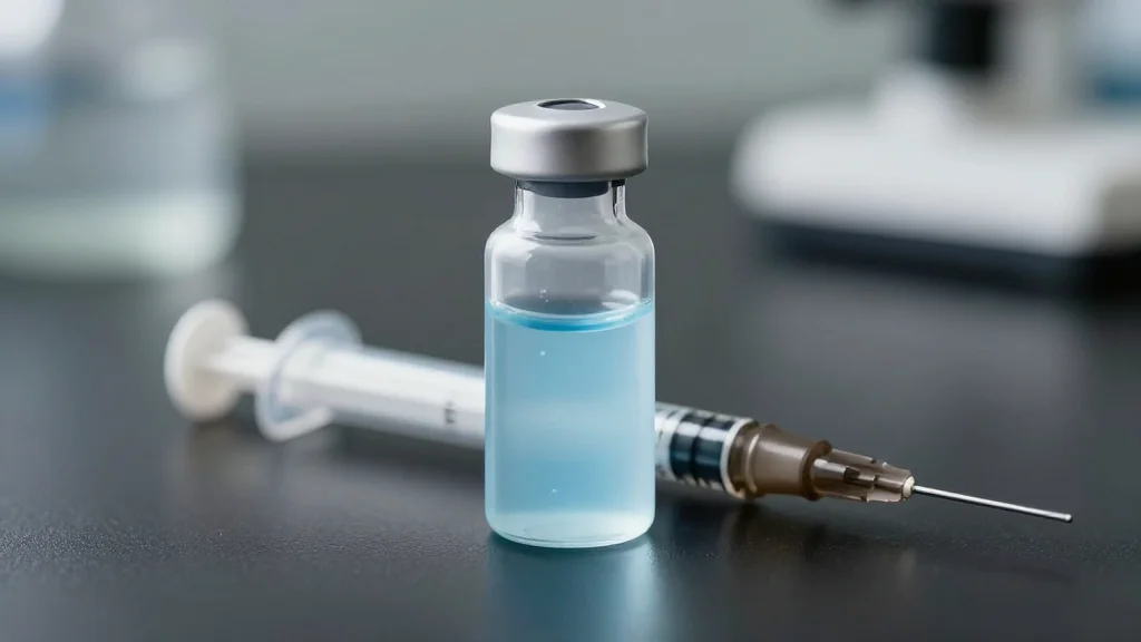 Regeneron Misses Again as Melanoma Combo Bows to Merck’s Keytruda in Phase 3